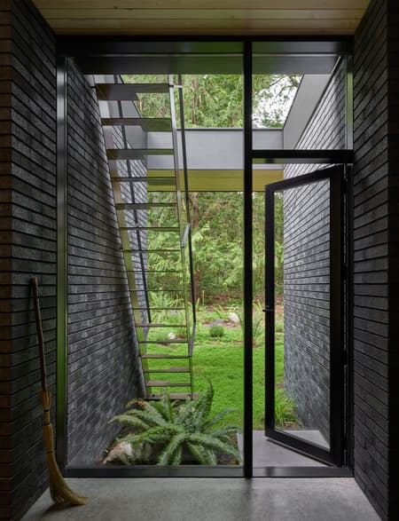 The Rambler Residence